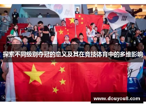 探索不同级别夺冠的意义及其在竞技体育中的多维影响