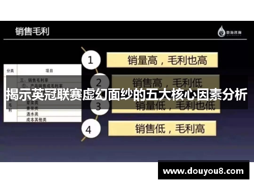 揭示英冠联赛虚幻面纱的五大核心因素分析